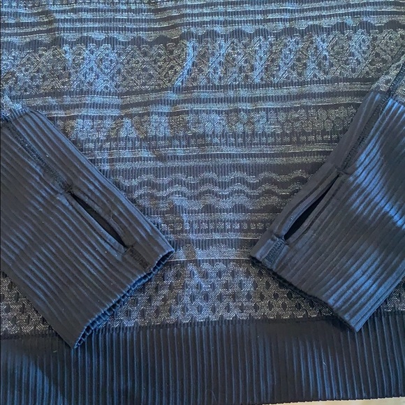 Lululemon Rest Less Pullover - Picture 2 of 6